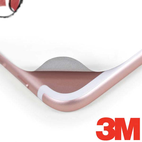 Disney Minnie Mouse One Of A Kind Bow iPhone 8 Plus Skin